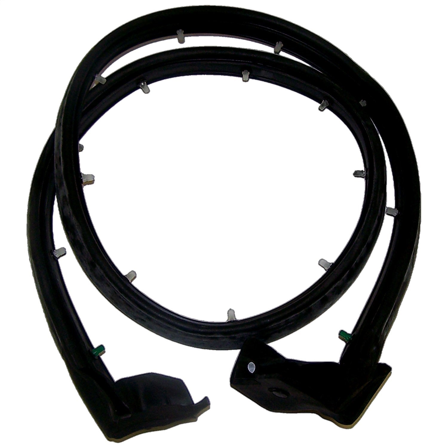 Crown Automotive 5017010AB Weatherseal Fits 97-06 Wrangler (TJ)