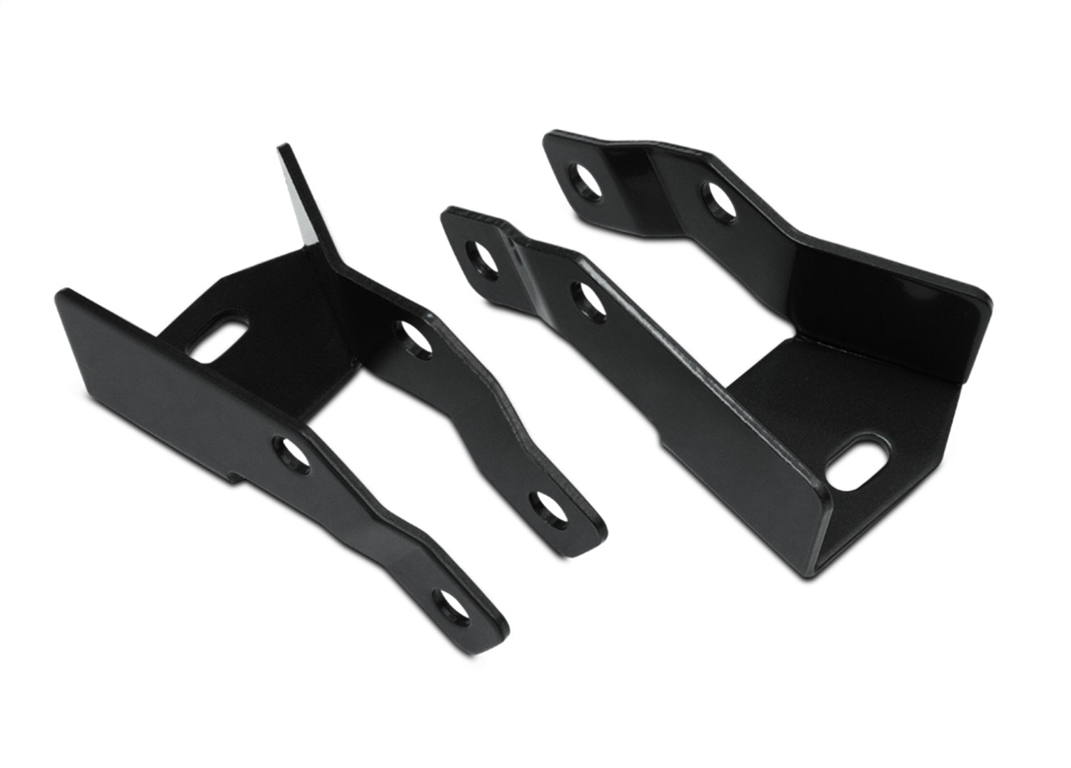 Body Armor 50207-FD Coil Spacer and Shock Extension Front Leveling Kit