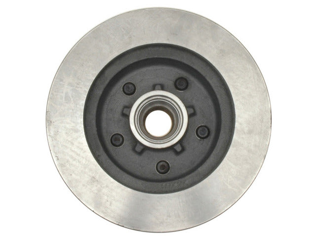 Raybestos Brakes Disc Brake Rotor and Hub Assembly  5032R