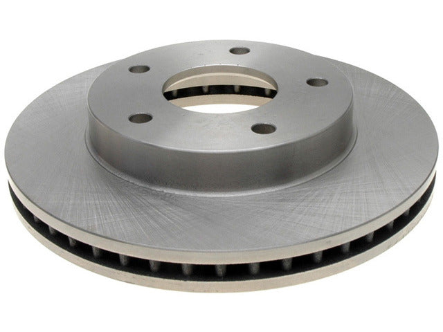 Raybestos Brakes Disc Brake Rotor  5036R