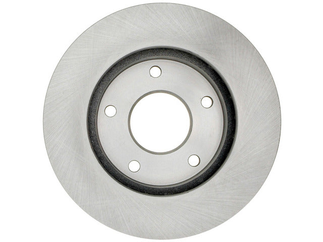 Raybestos Brakes Disc Brake Rotor  5036R