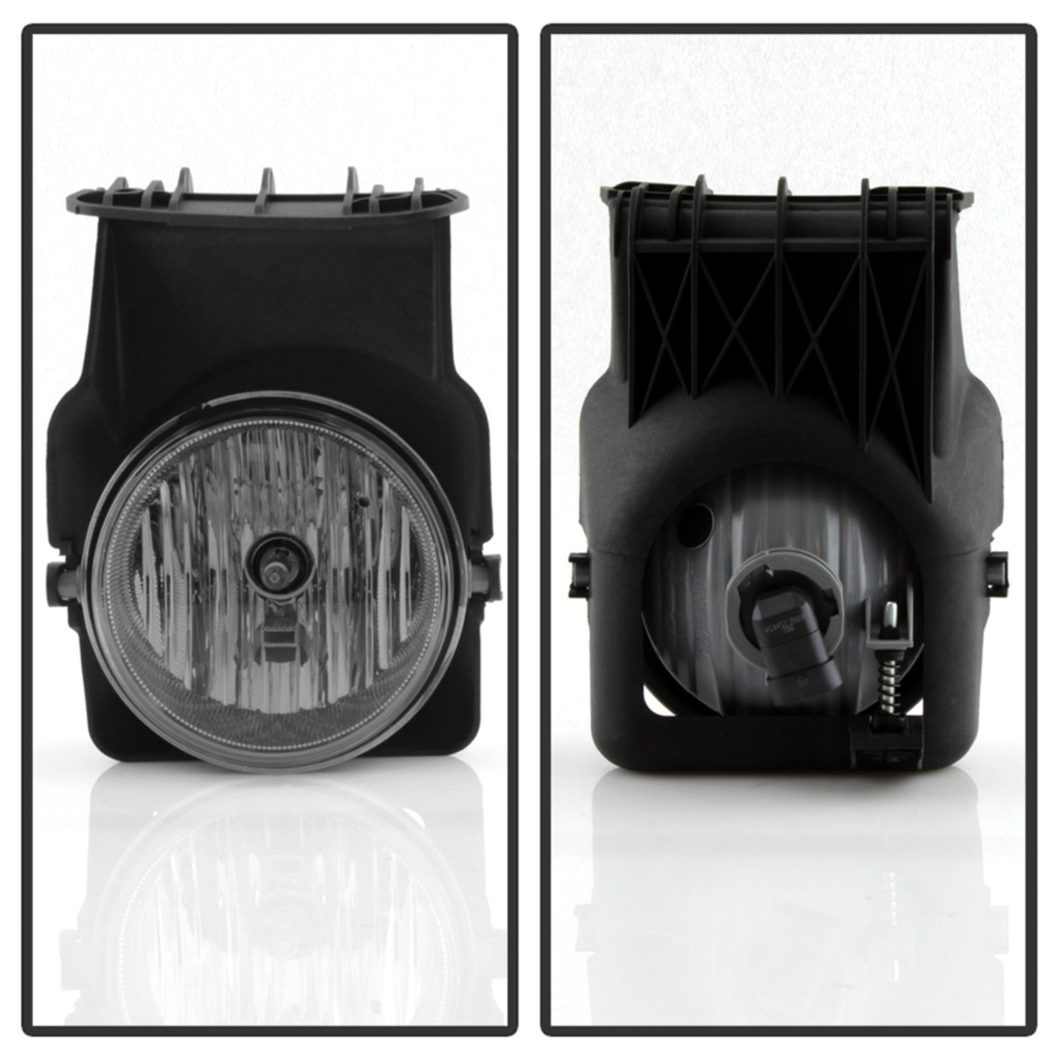 Spyder Auto 5038388 Fog Lights