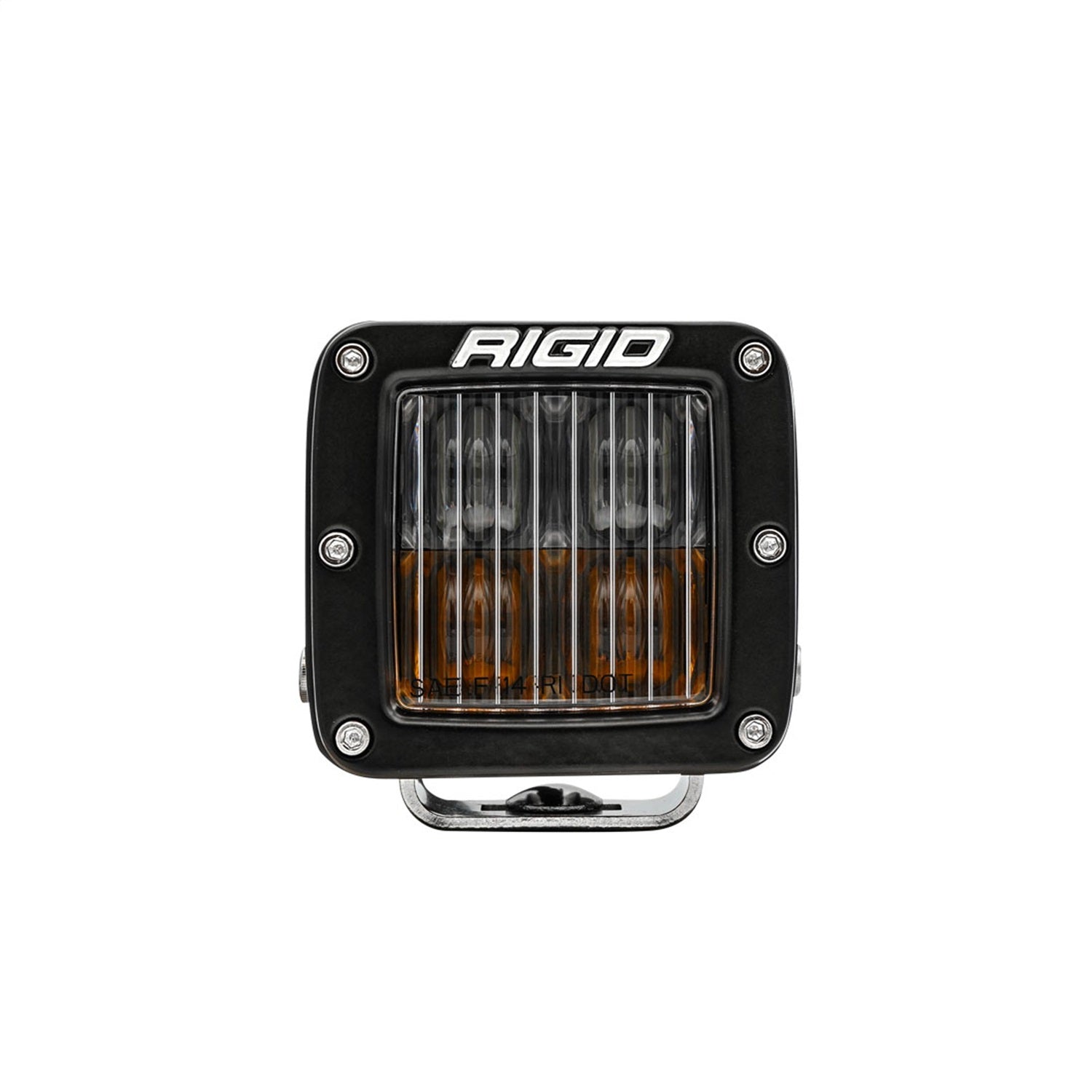 Rigid Industries 50482 D-Series Dual Fog Light Kit