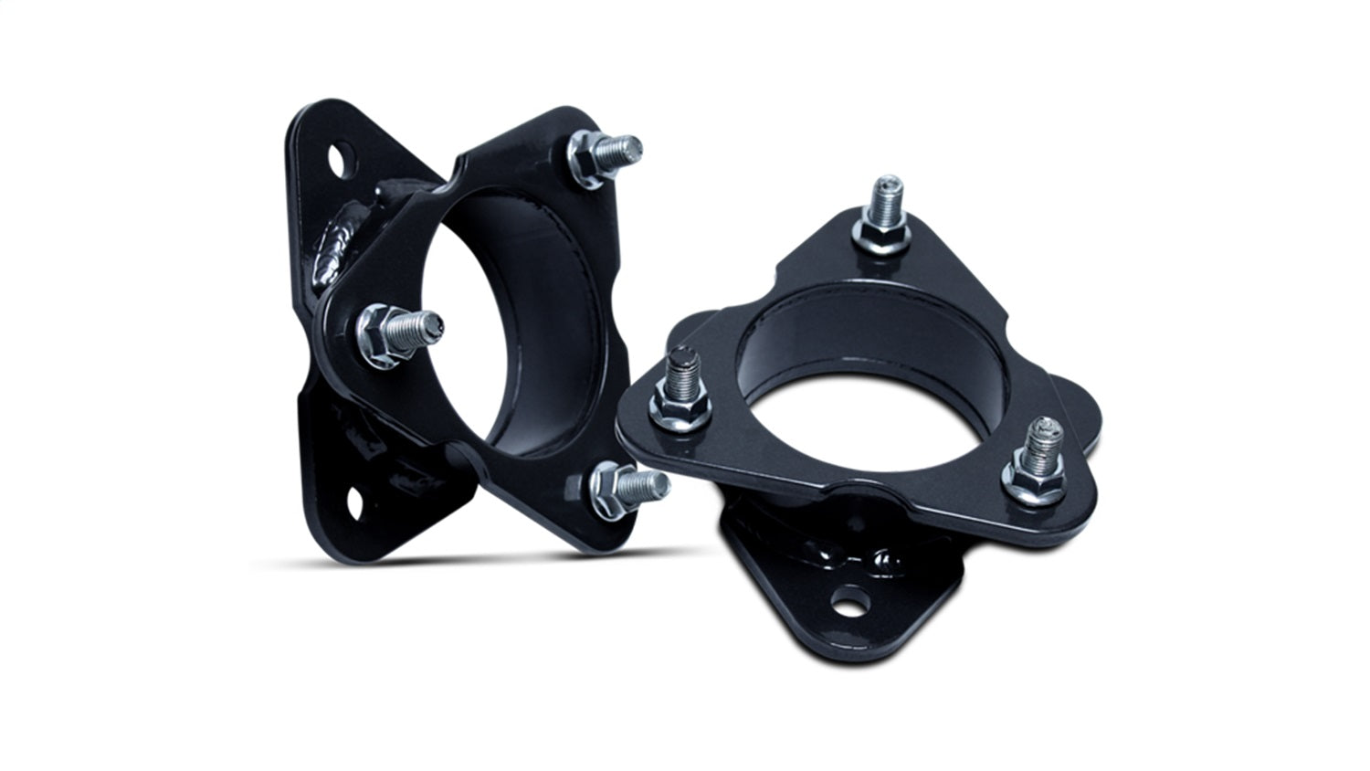 Body Armor 50507-FD Strut Spacer Front Leveling Kit Fits F-150 F-150 Heritage
