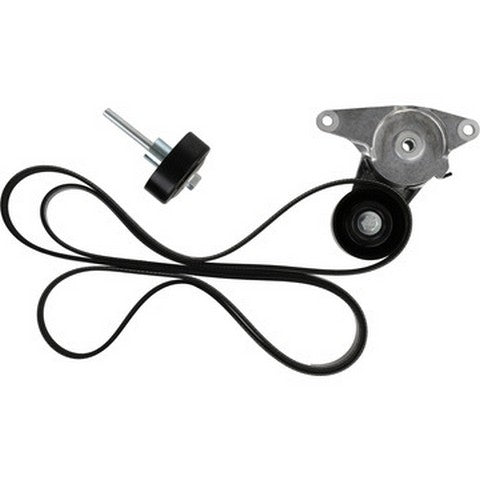 Dayco Serpentine Belt Drive Component Kit  5060950K1