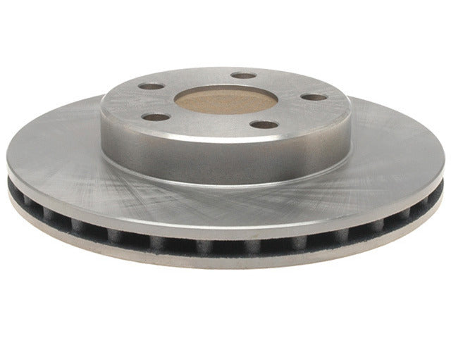 Raybestos Brakes Disc Brake Rotor  5061R