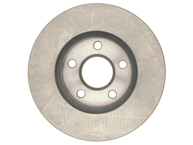 Raybestos Brakes Disc Brake Rotor  5061R