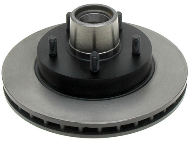 Raybestos Brakes Disc Brake Rotor and Hub Assembly  5064