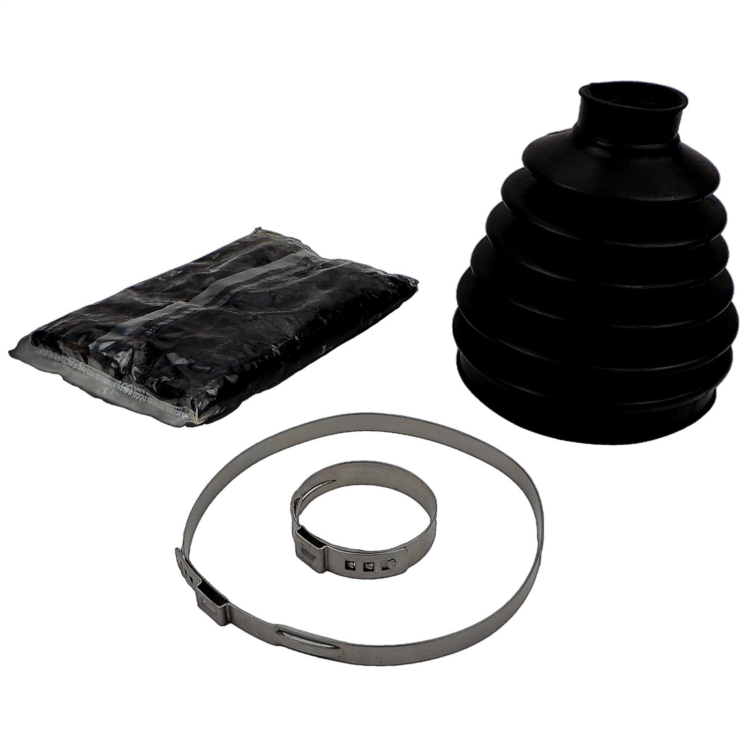 Crown Automotive 5066025AB CV Joint Boot Kit Fits 02-07 Liberty