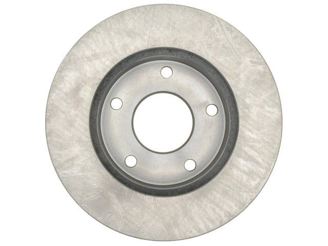 Raybestos Brakes Disc Brake Rotor  5066R