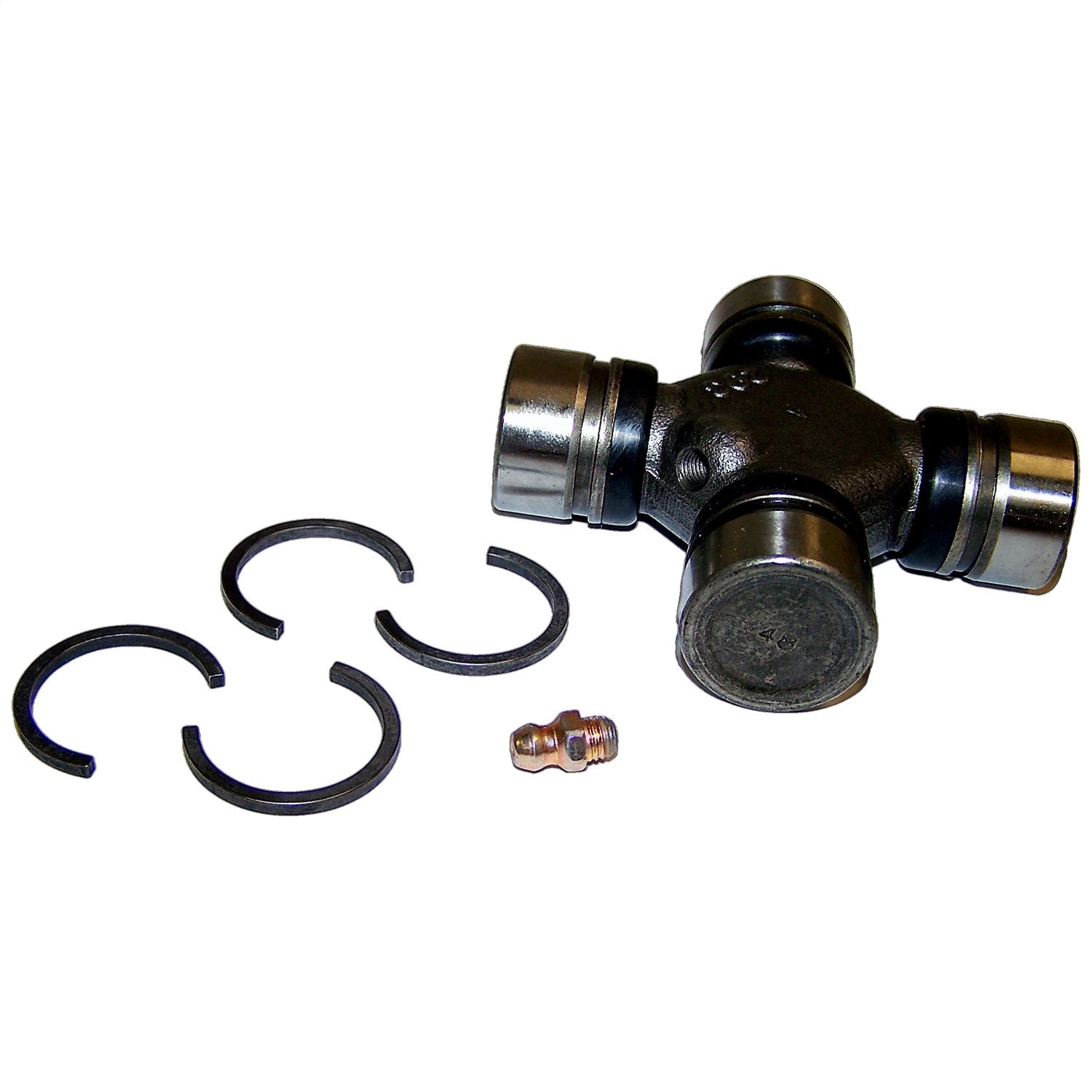 Crown Automotive 5093377AB Universal Joint Fits 03-06 Wrangler (TJ)