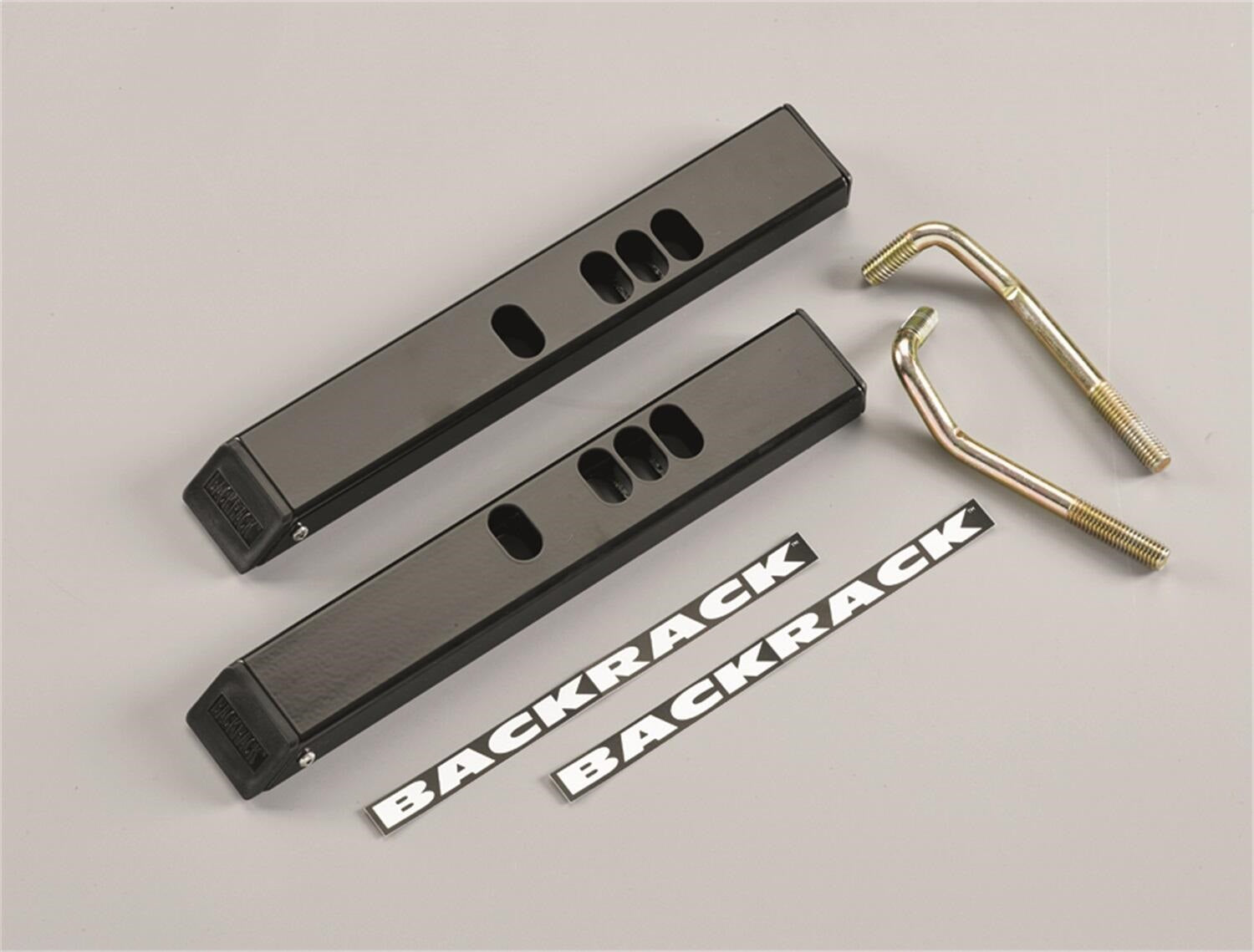 Backrack 92519 Tonneau Cover Adaptor