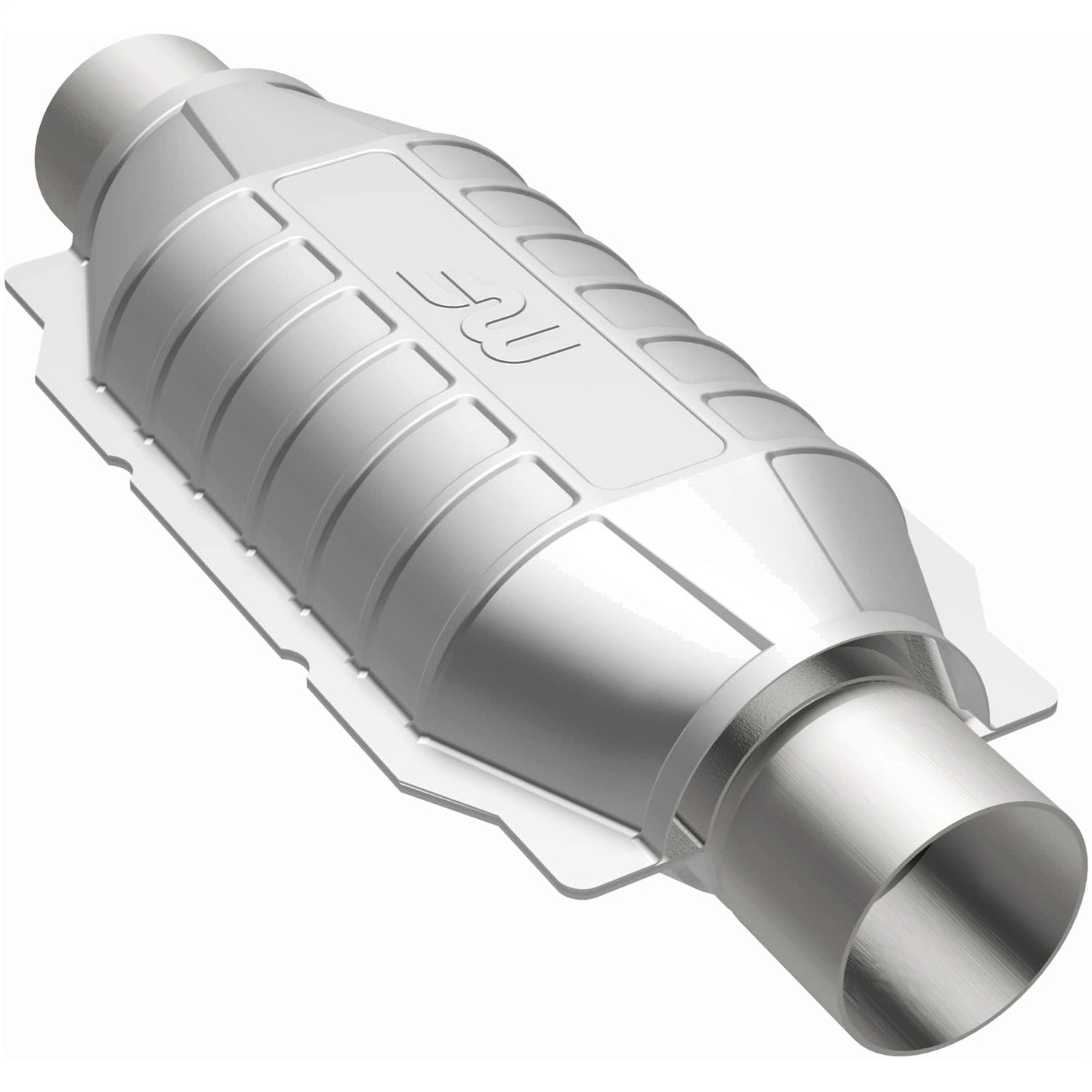 MagnaFlow 49 State Converter 51004 Universal-Fit Catalytic Converter