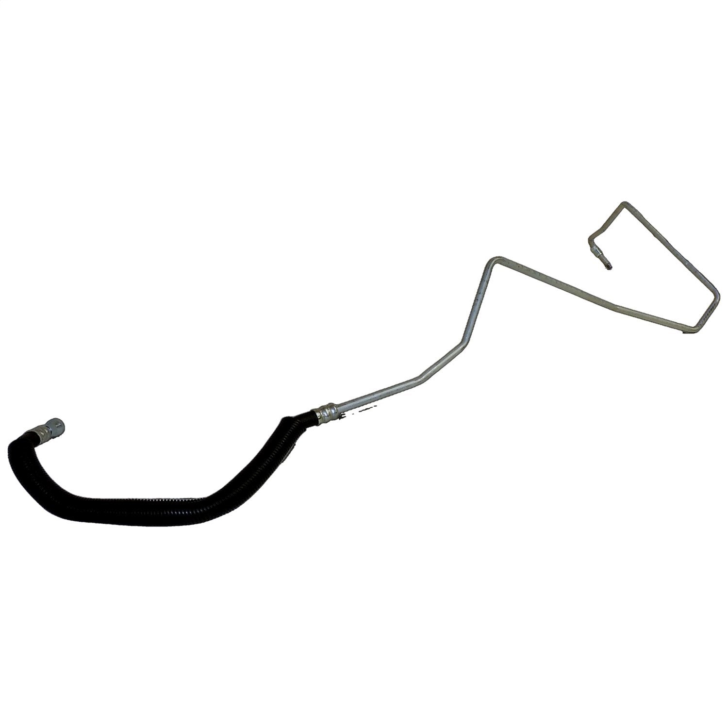 Crown Automotive 5103255AB Transmission Cooler Hose Fits 03-04 Liberty