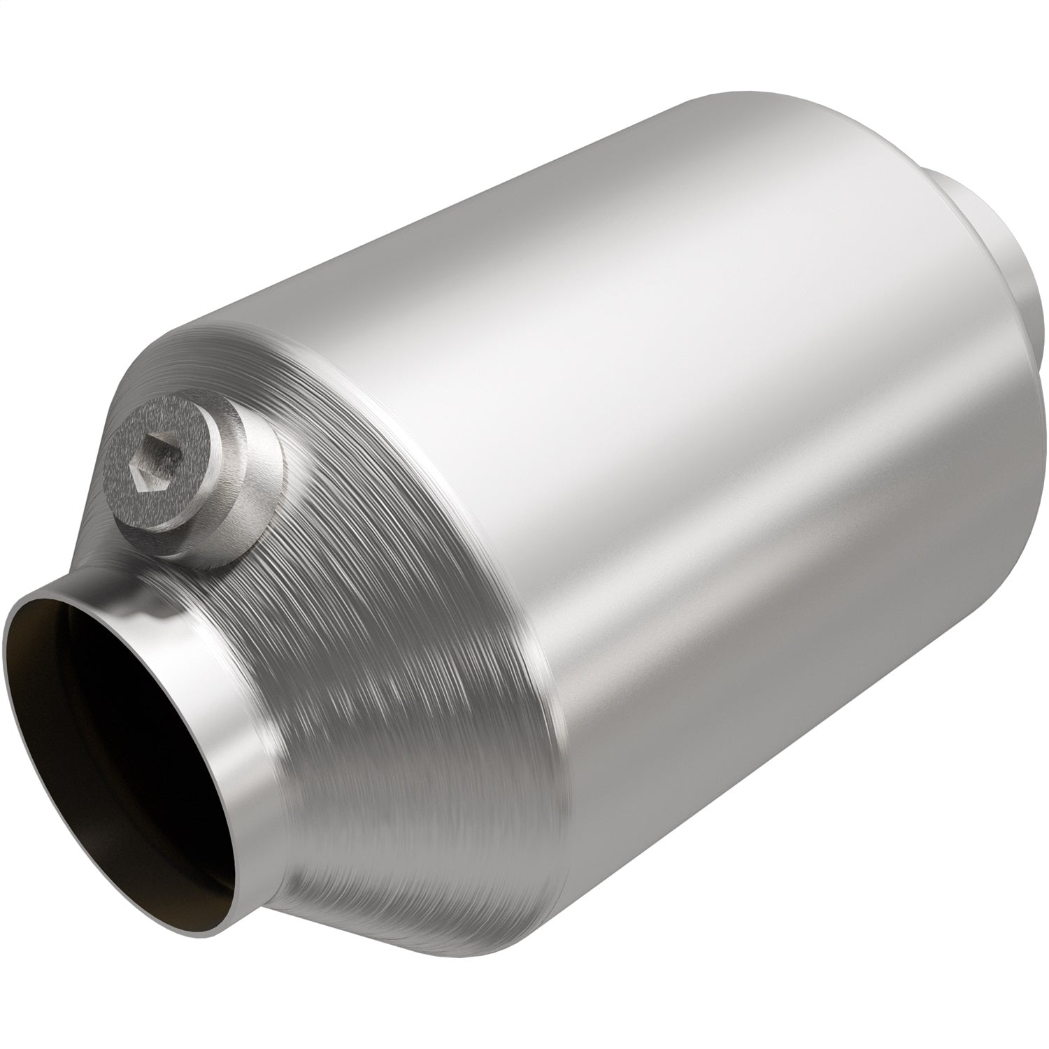 MagnaFlow 49 State Converter 51046 Universal Catalytic Converter