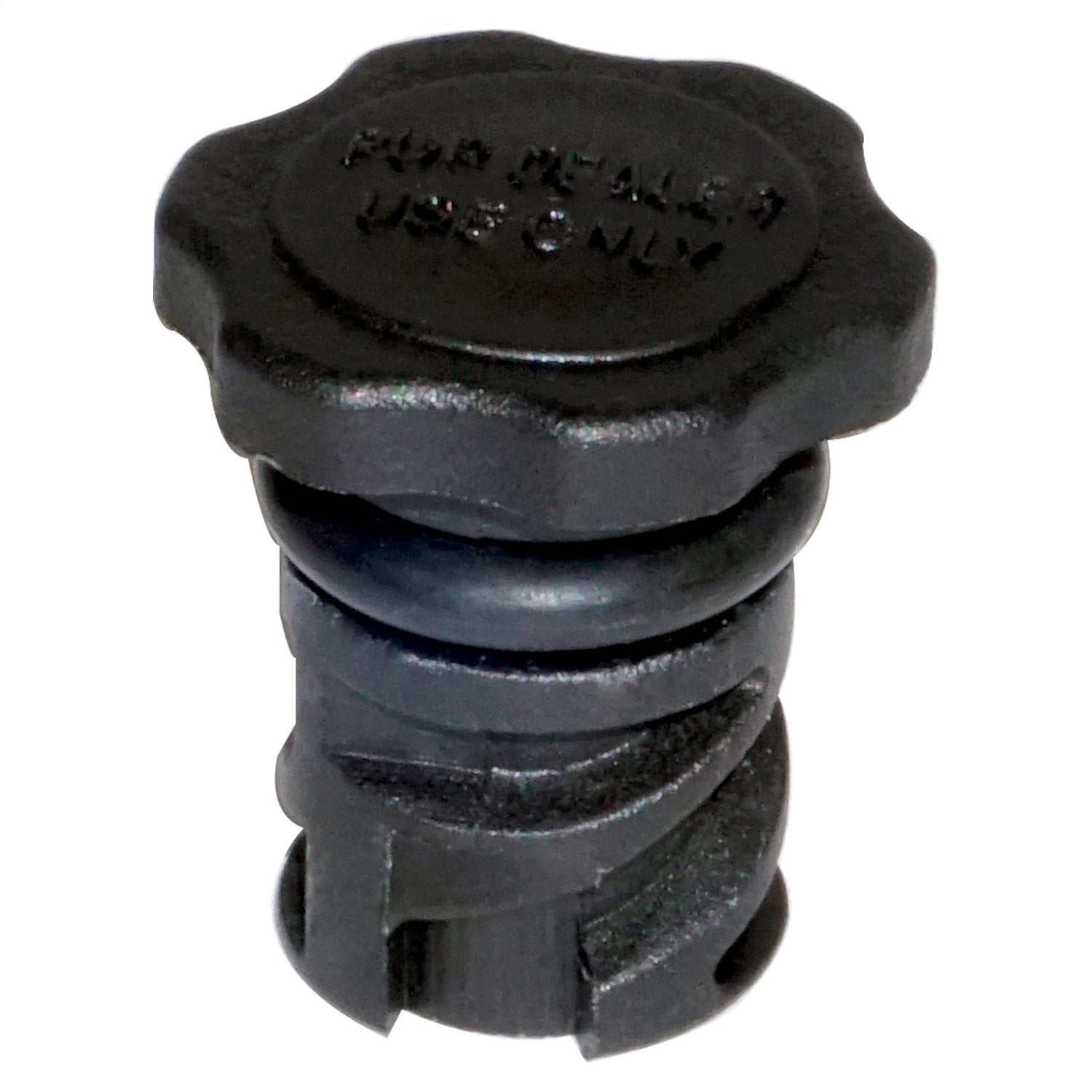 Crown Automotive 5105718AC Transmission Oil Fill Tube Cap