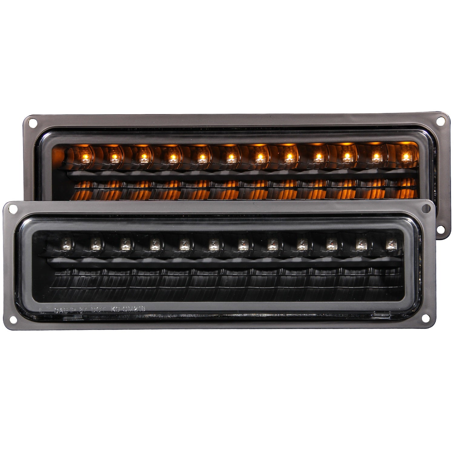 Anzo USA 511050 Parking Light Assembly