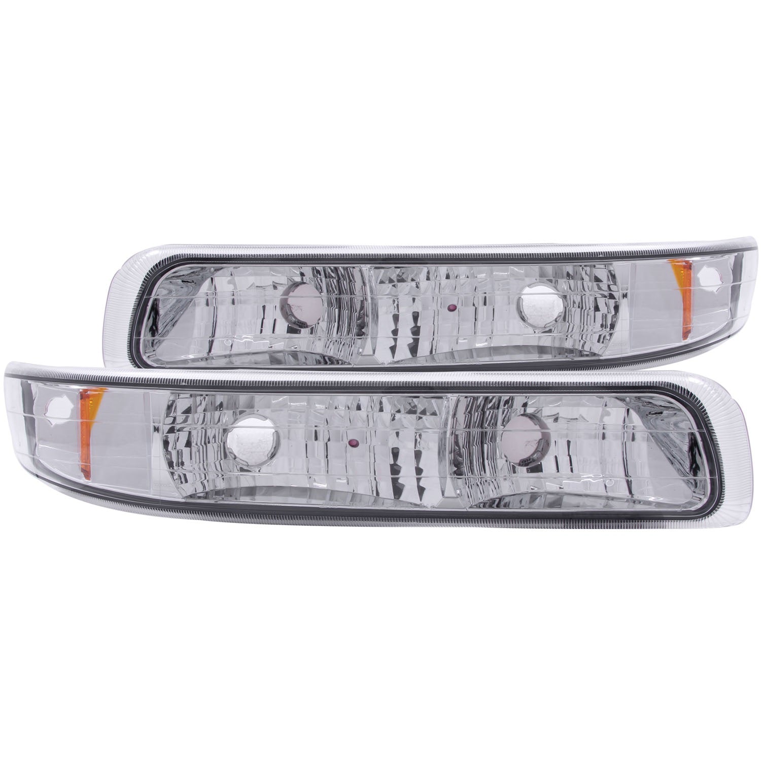 Anzo USA 511064 Parking Light Assembly