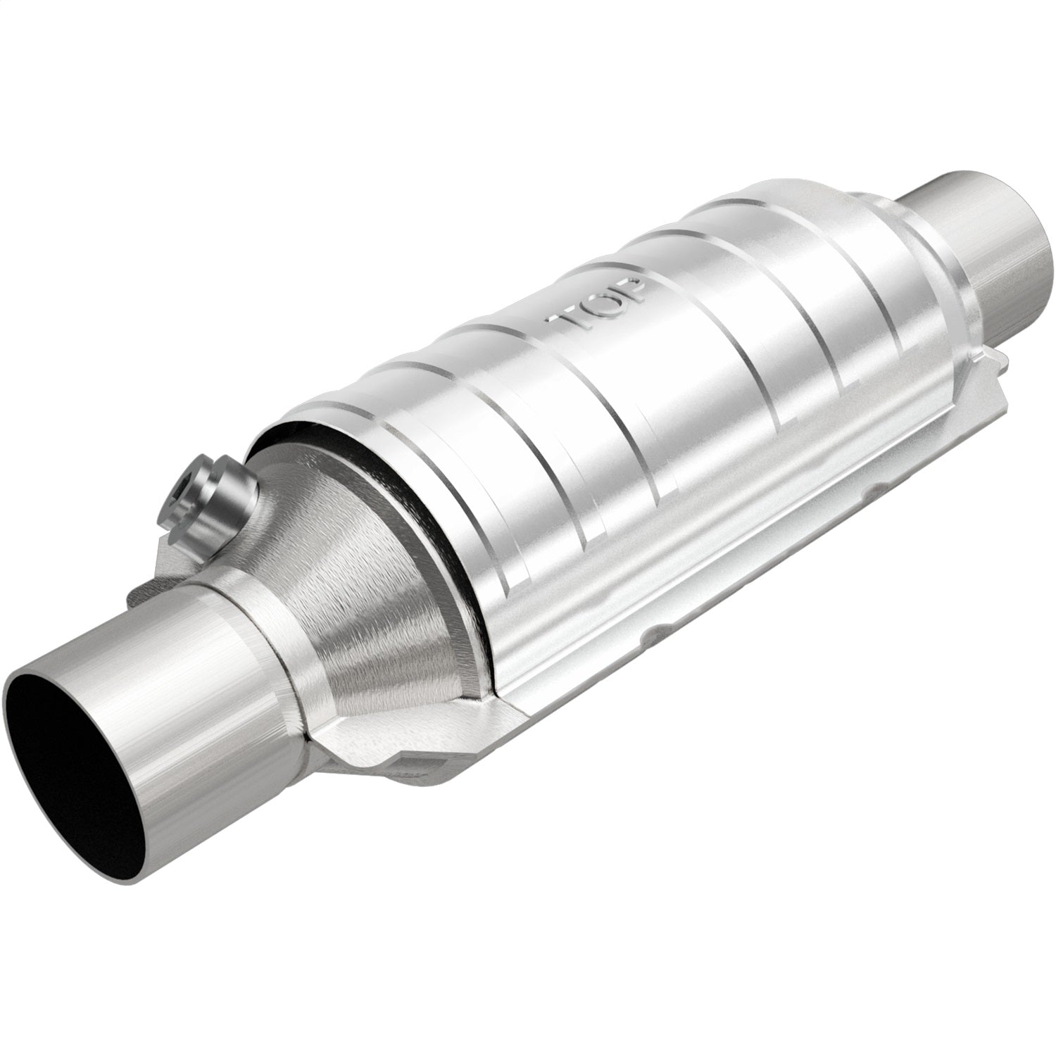 MagnaFlow 49 State Converter 51305 Direct Fit Catalytic Converter Fits E430 S430