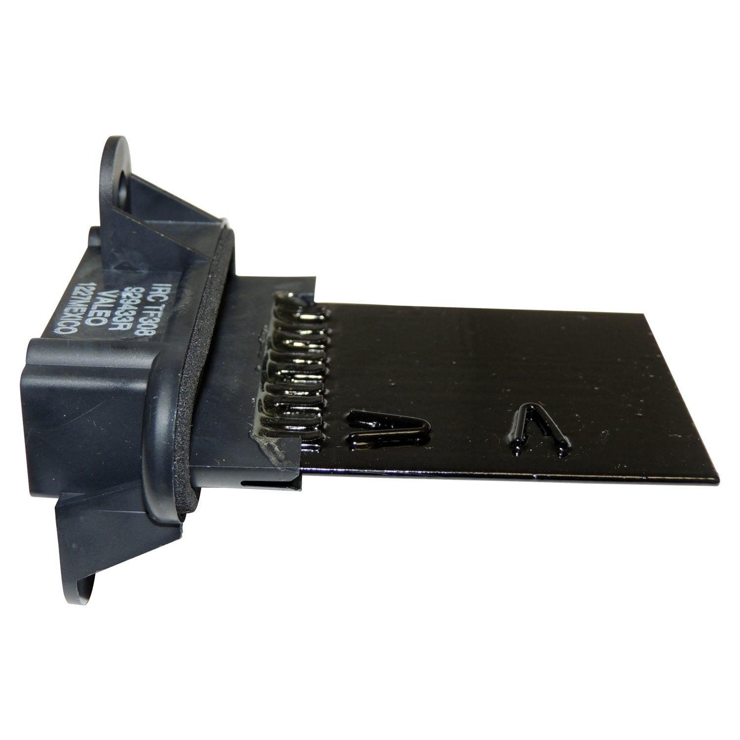 Crown Automotive 5139719AA Blower Motor Resistor Fits Liberty Wrangler (TJ)