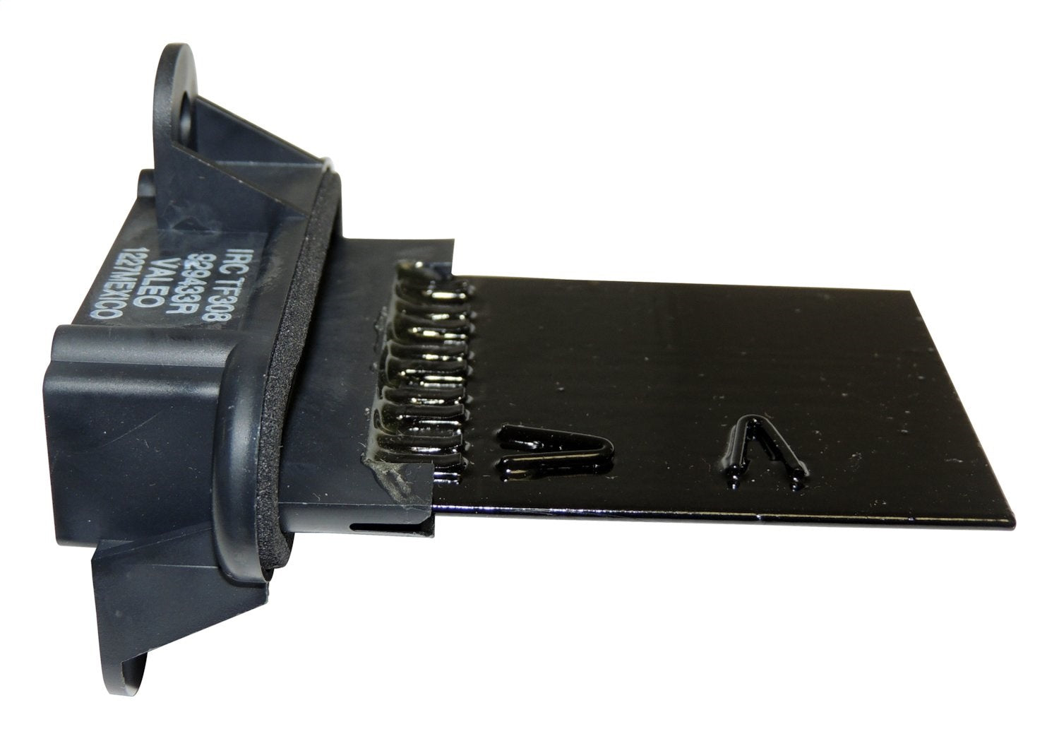 Crown Automotive 5139719AA Blower Motor Resistor Fits Liberty Wrangler (TJ)