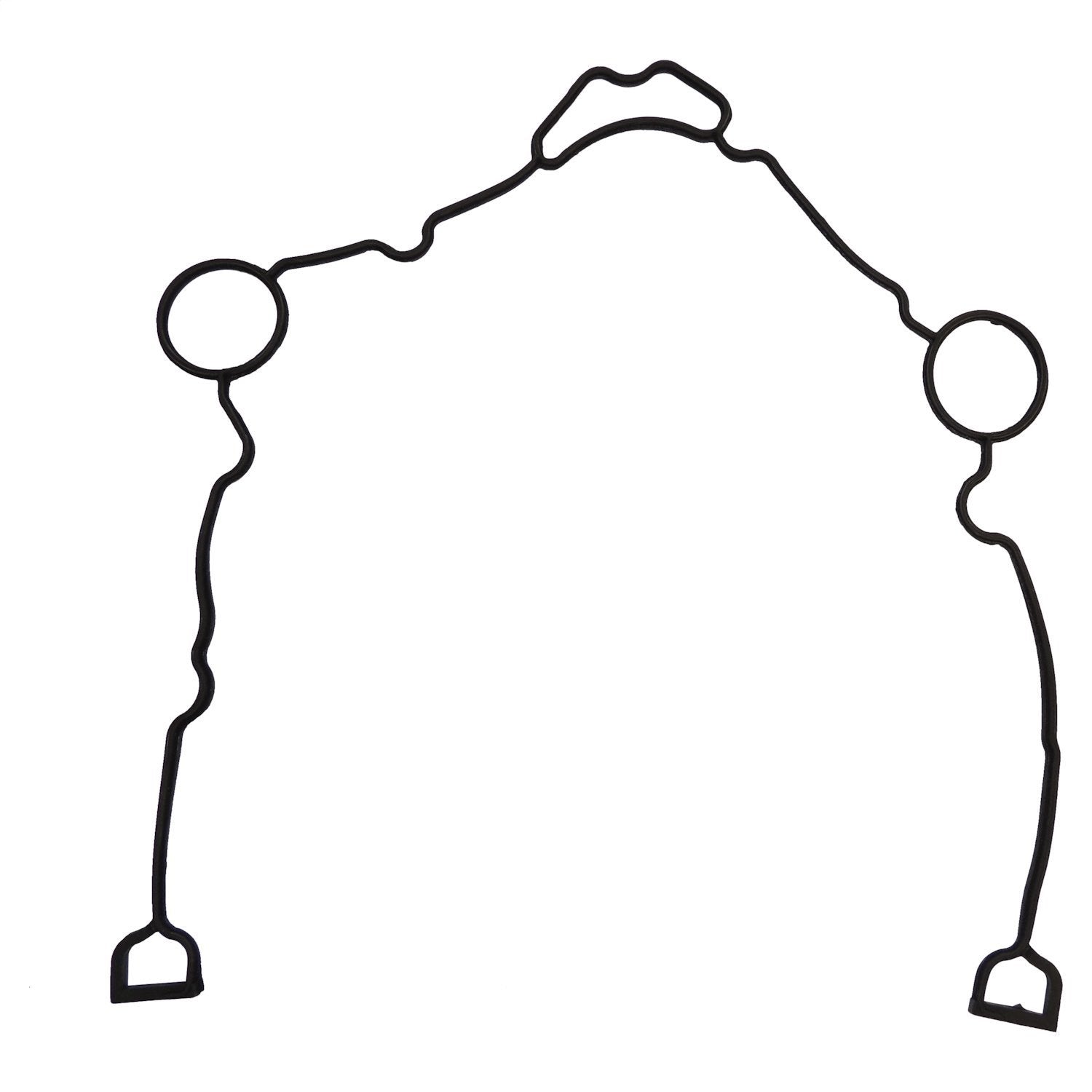 Crown Automotive 5139933AB Timing Cover Gasket
