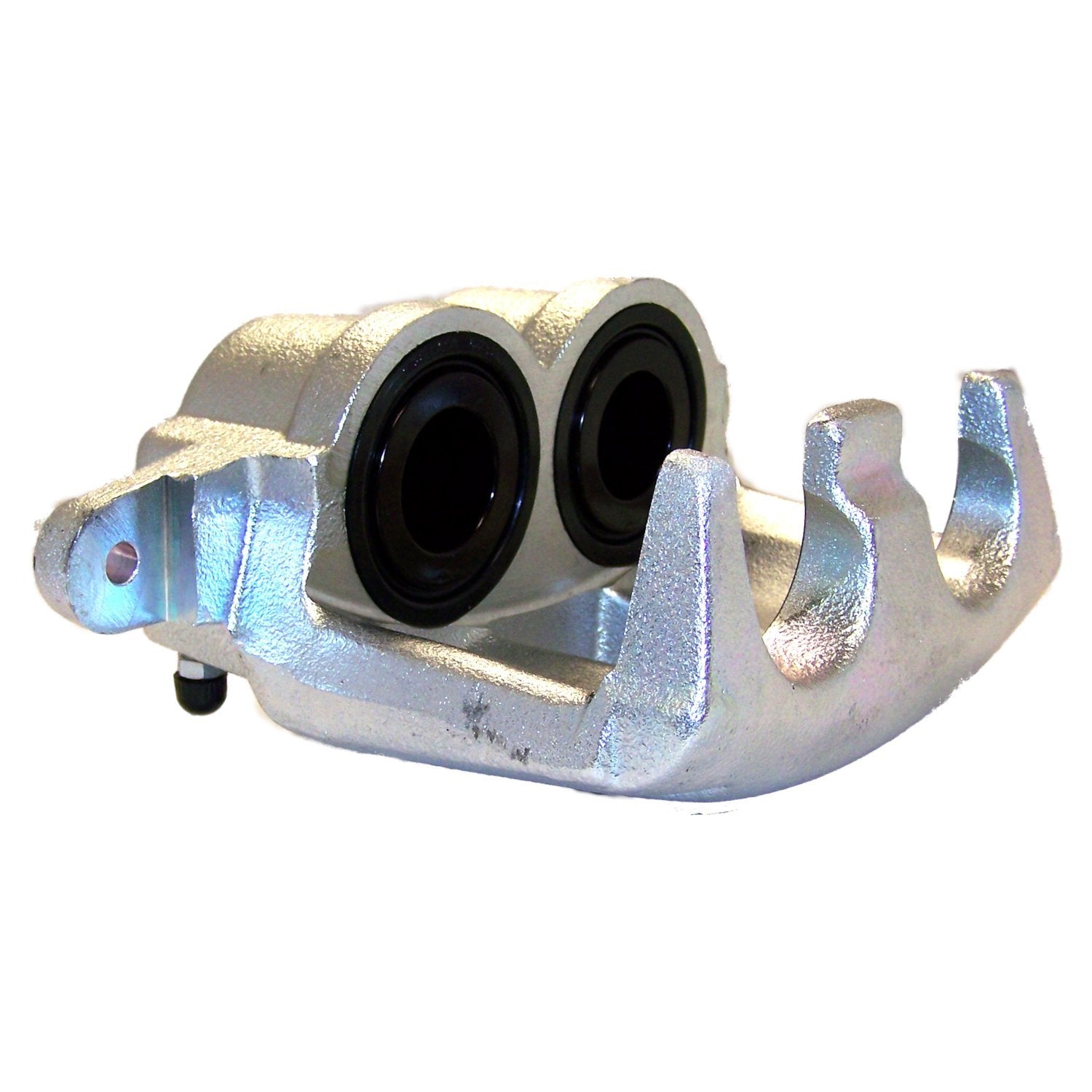 Crown Automotive 5143692AB Brake Caliper Fits Commander Grand Cherokee (WK)
