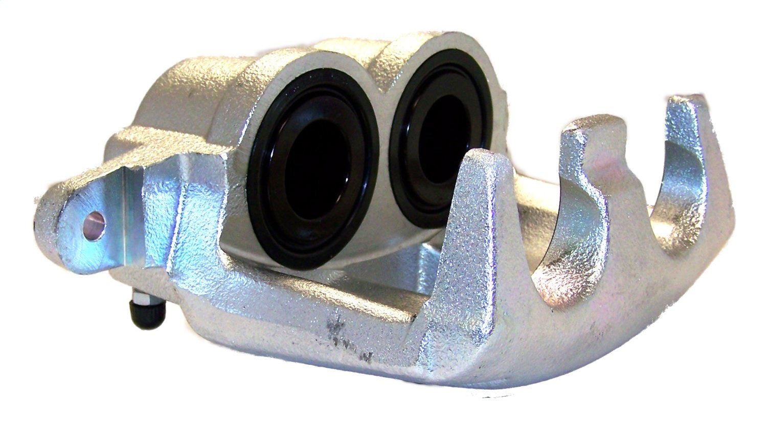 Crown Automotive 5143692AB Brake Caliper Fits Commander Grand Cherokee (WK)