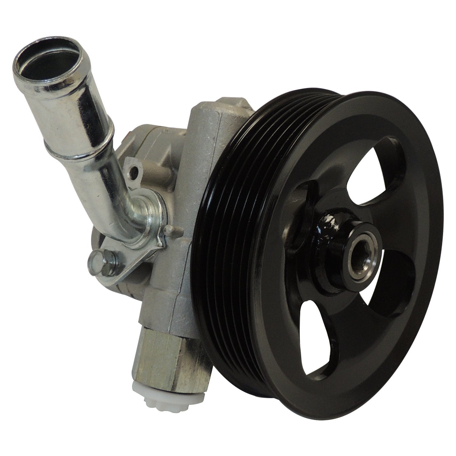 Crown Automotive 5154400AC Power Steering Pump Fits 12-18 Wrangler (JK)