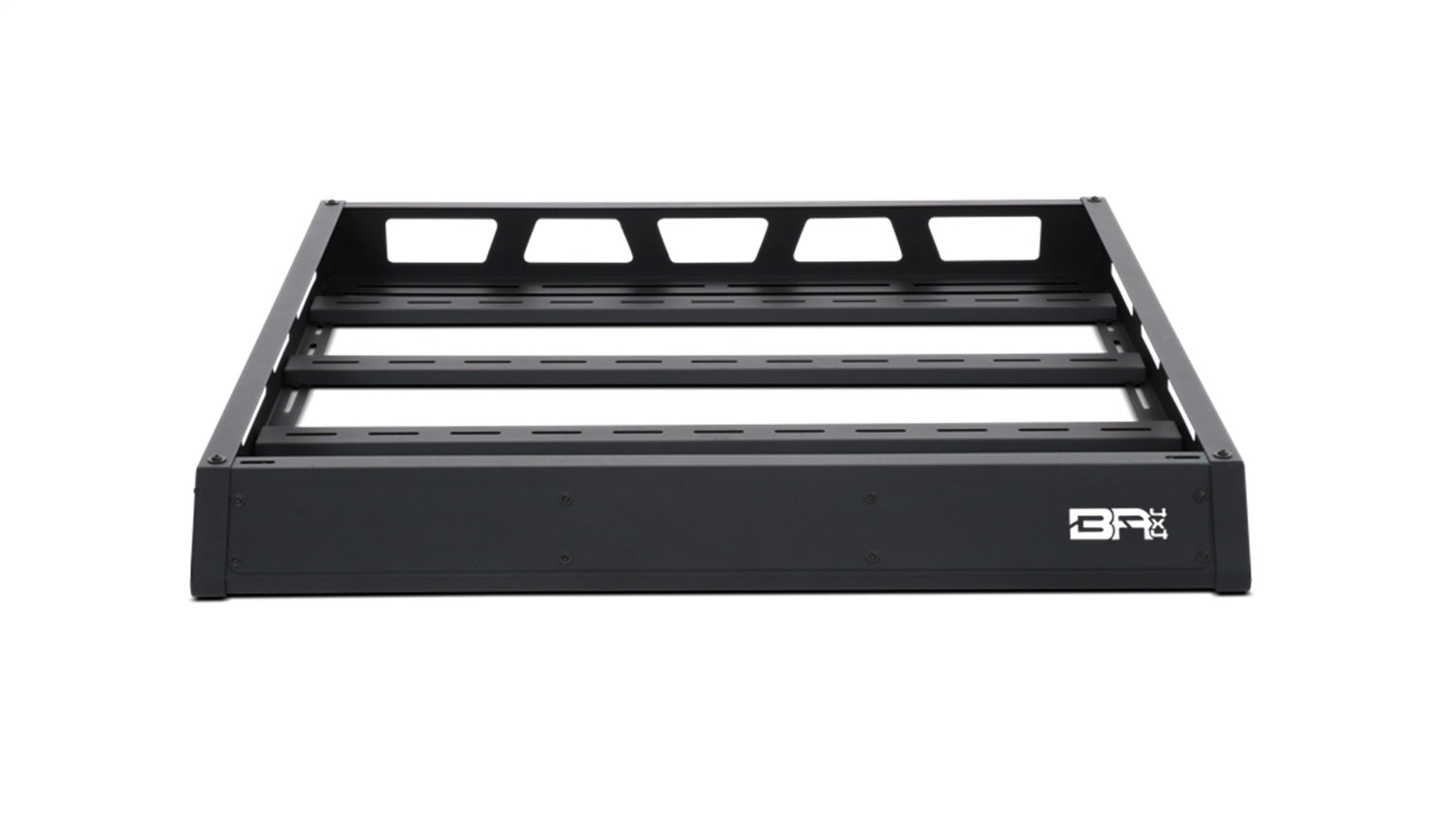 Body Armor 5160 Roof Rack Fits 18-26 Wrangler (JL)
