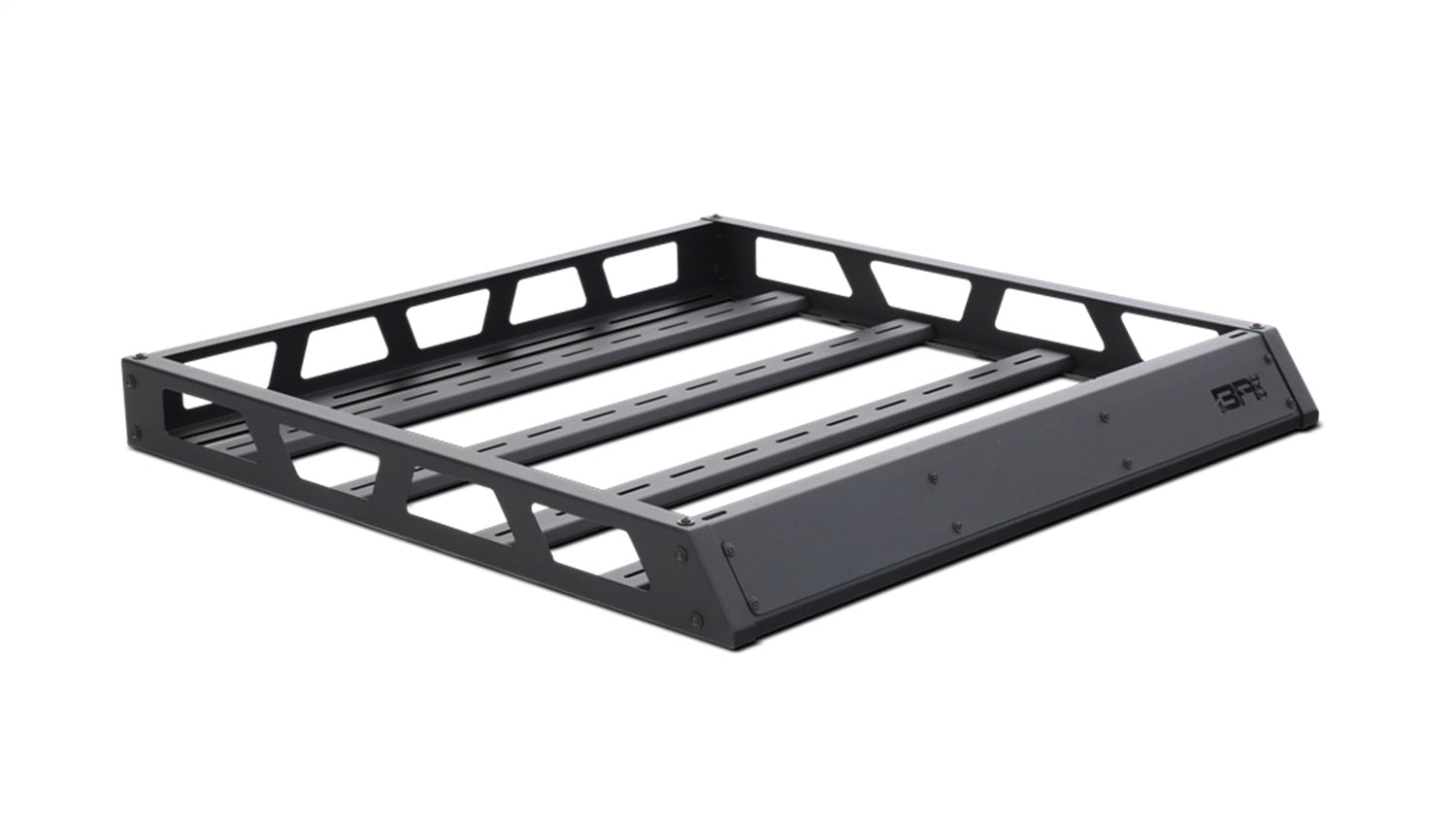 Body Armor 5160 Roof Rack Fits 18-26 Wrangler (JL)