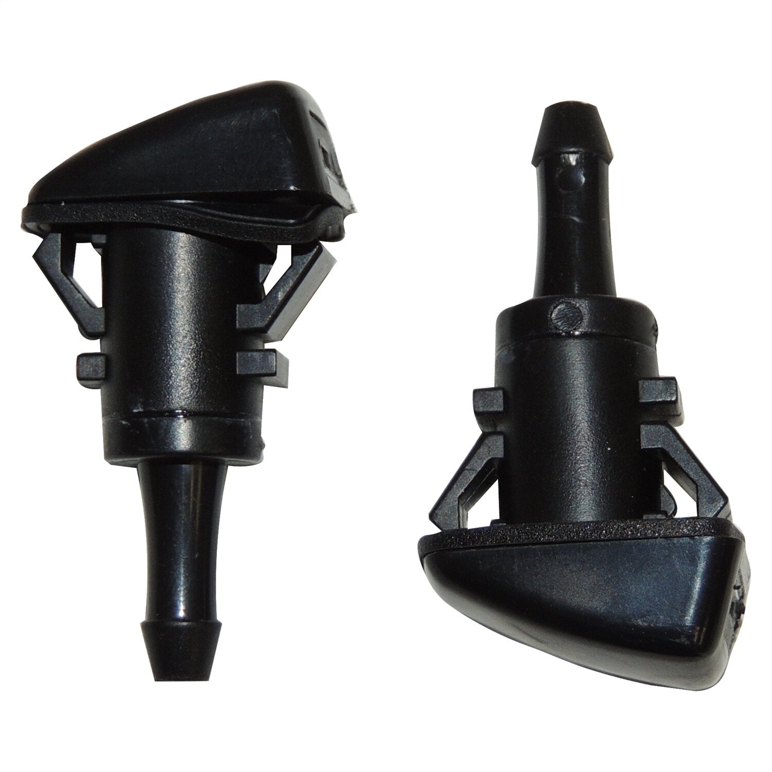 Crown Automotive 5165712K Windshield Washer Nozzle Set Fits 11-17 Compass