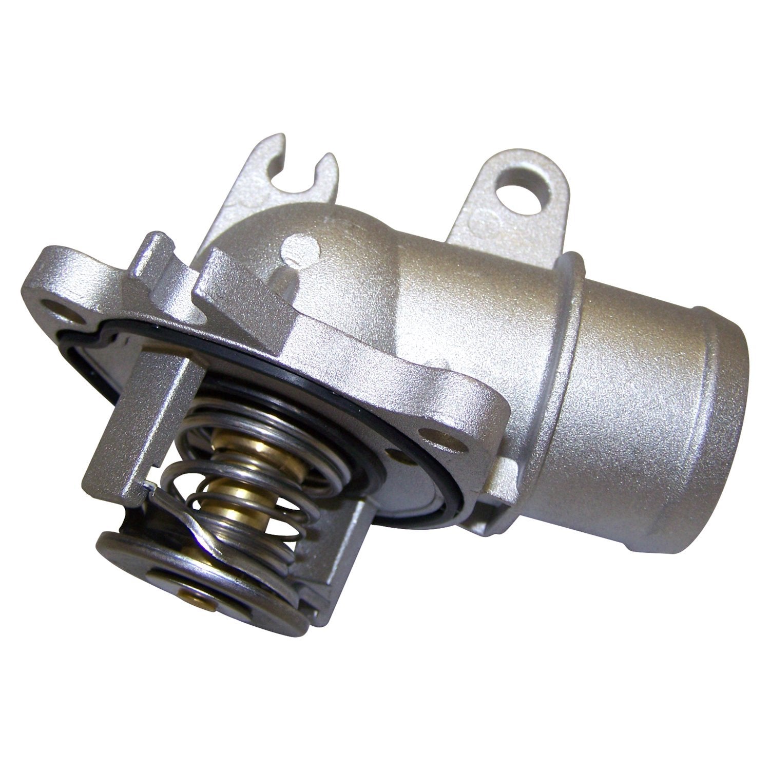 Crown Automotive 5175583AB Thermostat Housing Fits 07-09 Grand Cherokee (WK)