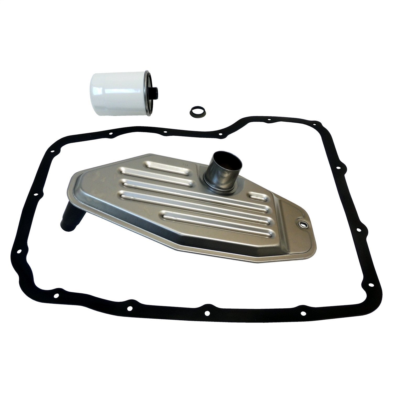 Crown Automotive 5179267AC Transmission Filter And Gasket Kit
