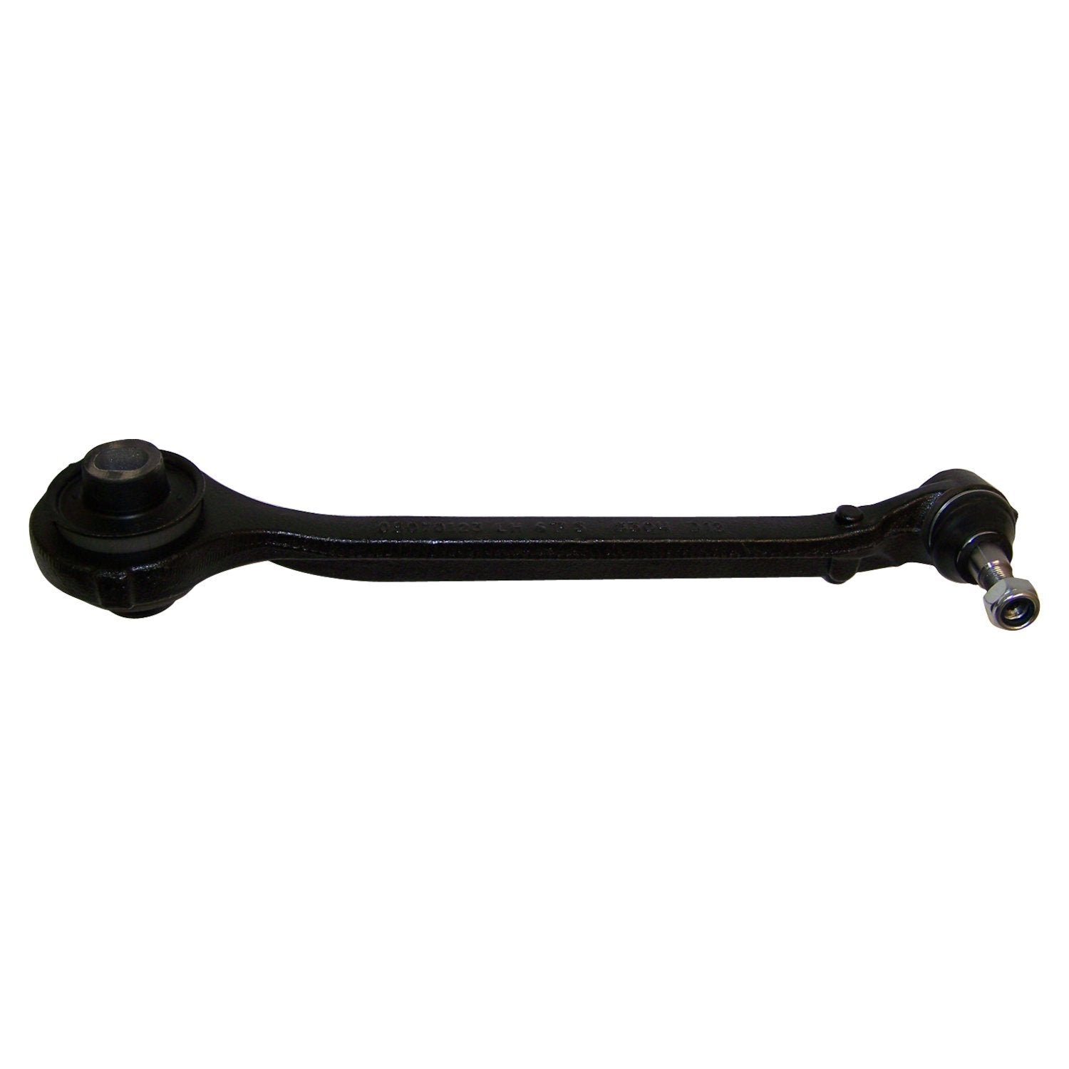 Crown Automotive 5180607AB Suspension Strut Assembly