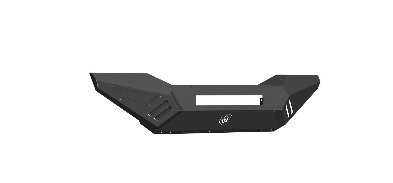 Road Armor 5183XF0B Spartan Front Bumper Fits 18-22 Gladiator Wrangler (JL)