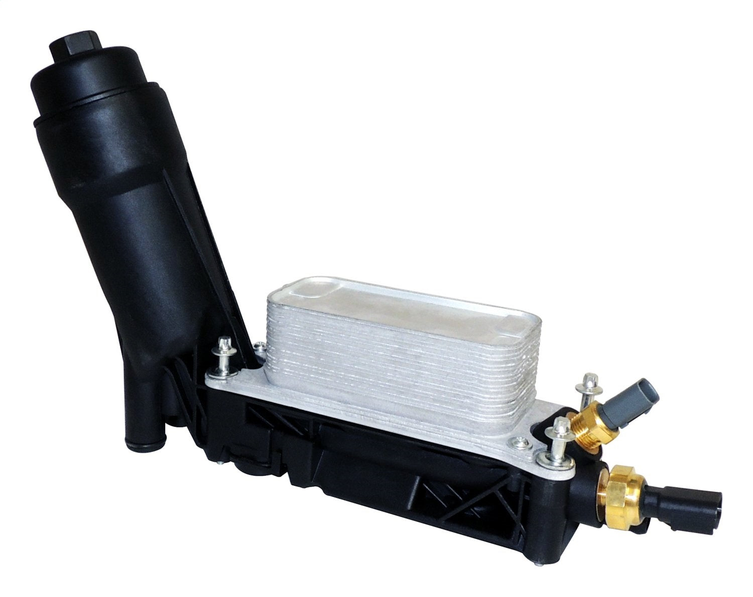 Crown Automotive 5184294AE Oil Filter