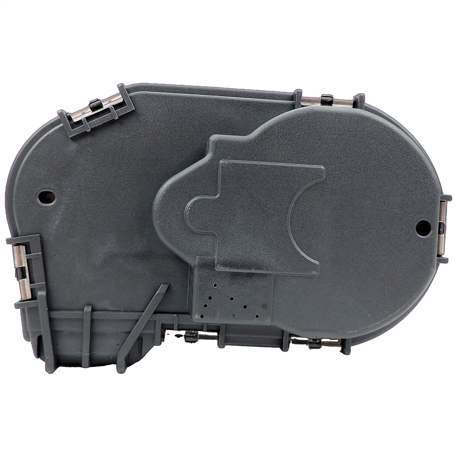 Crown Automotive 5184349AC Throttle Body