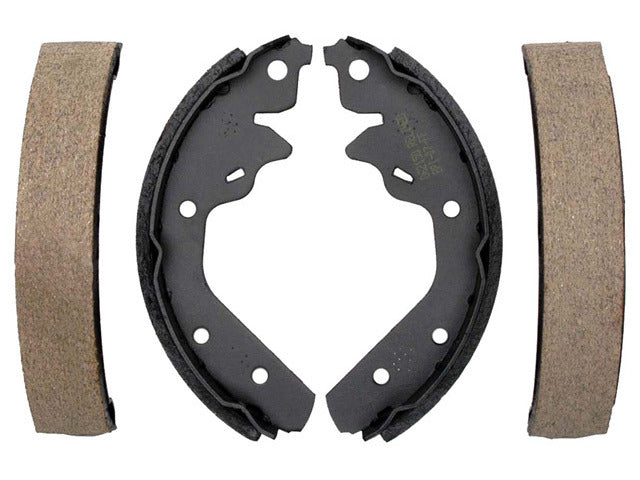 Raybestos Brakes Drum Brake Shoe  519PG
