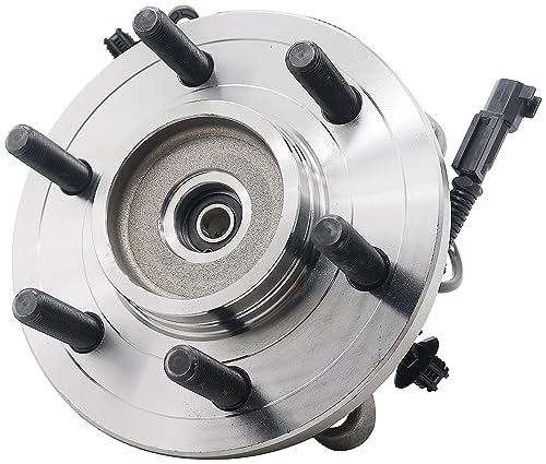 Dorman - OE Solutions Wheel Bearing and Hub Assembly  951-140