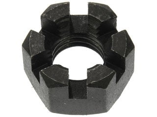 Dorman - OE Solutions Suspension Control Arm and Ball Joint Assembly  520-146