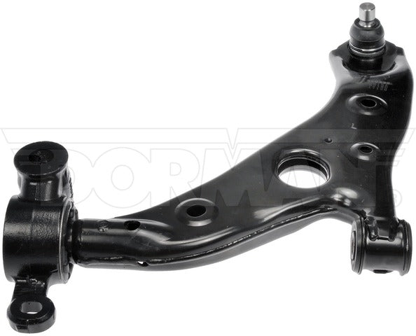 Dorman - OE Solutions Suspension Control Arm and Ball Joint Assembly  520-339