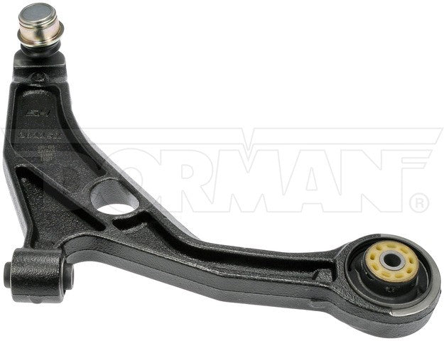 Dorman - OE Solutions Suspension Control Arm and Ball Joint Assembly  520-498