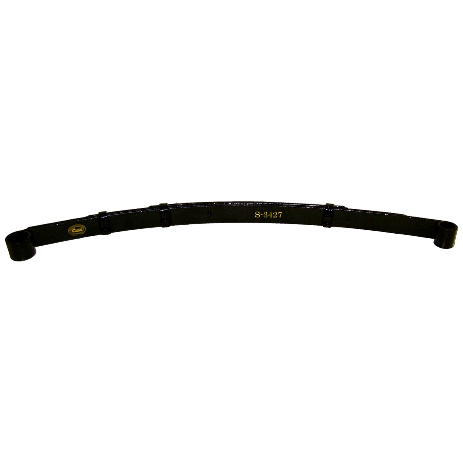 Crown Automotive 52000051 Leaf Spring Assembly Fits 84-01 Cherokee (XJ)