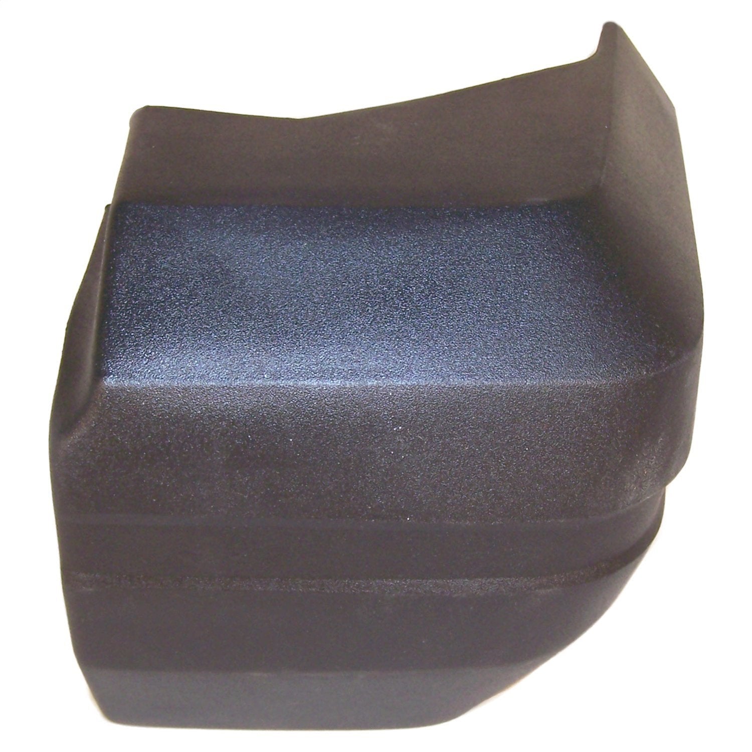 Crown Automotive 52000192 Bumper Cap Fits 84-96 Cherokee (XJ)