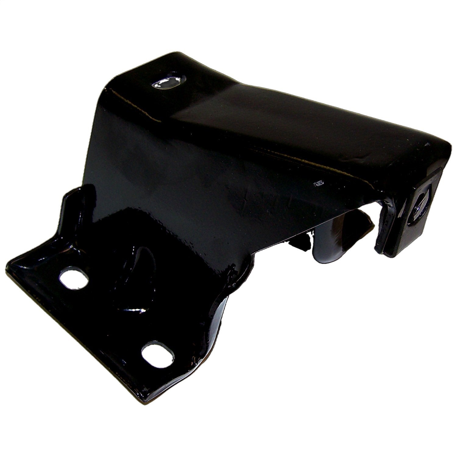 Crown Automotive 52000290 Bumper Bracket Fits 84-96 Cherokee (XJ)