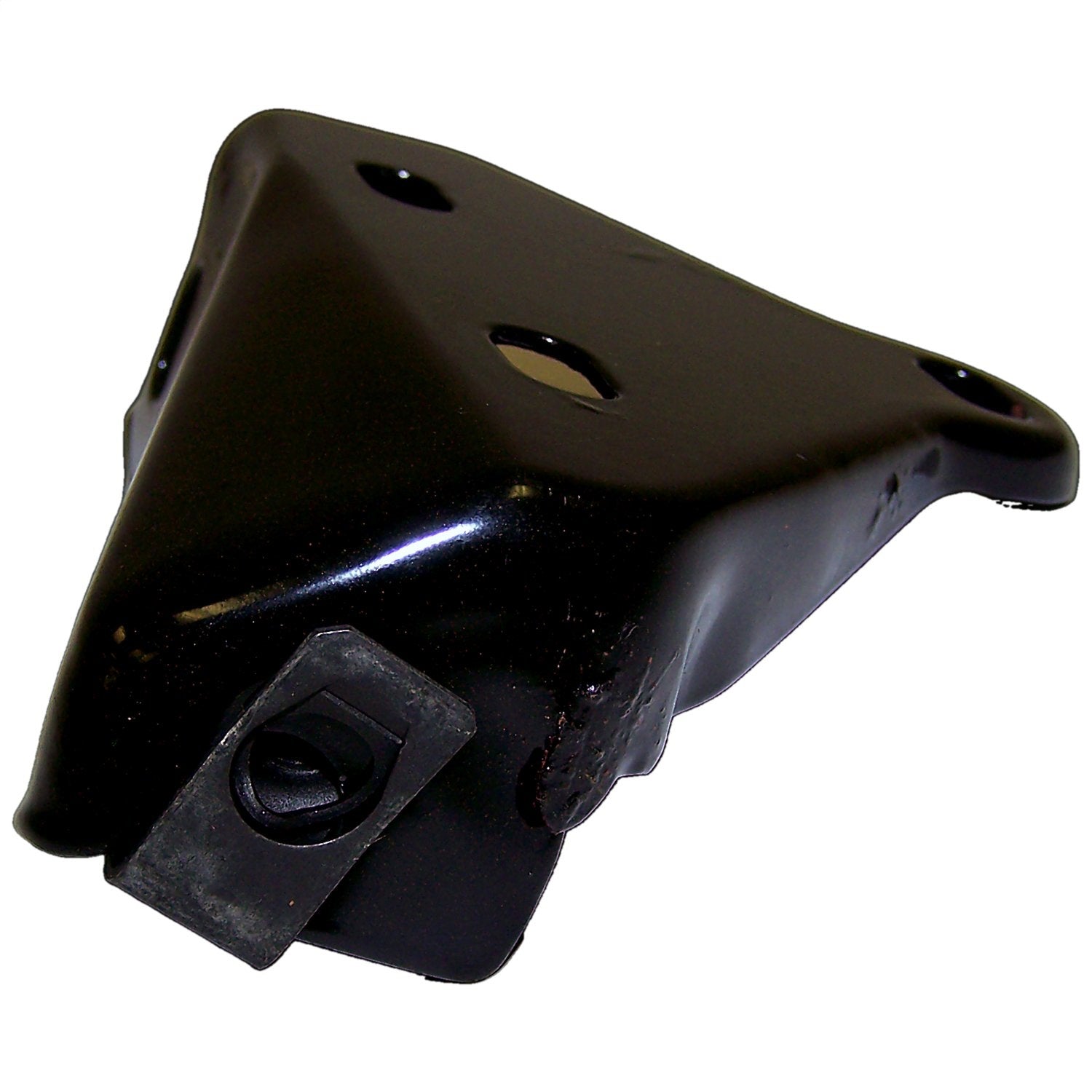 Crown Automotive 52000488 Bumper Bracket Fits 84-96 Cherokee (XJ) Comanche