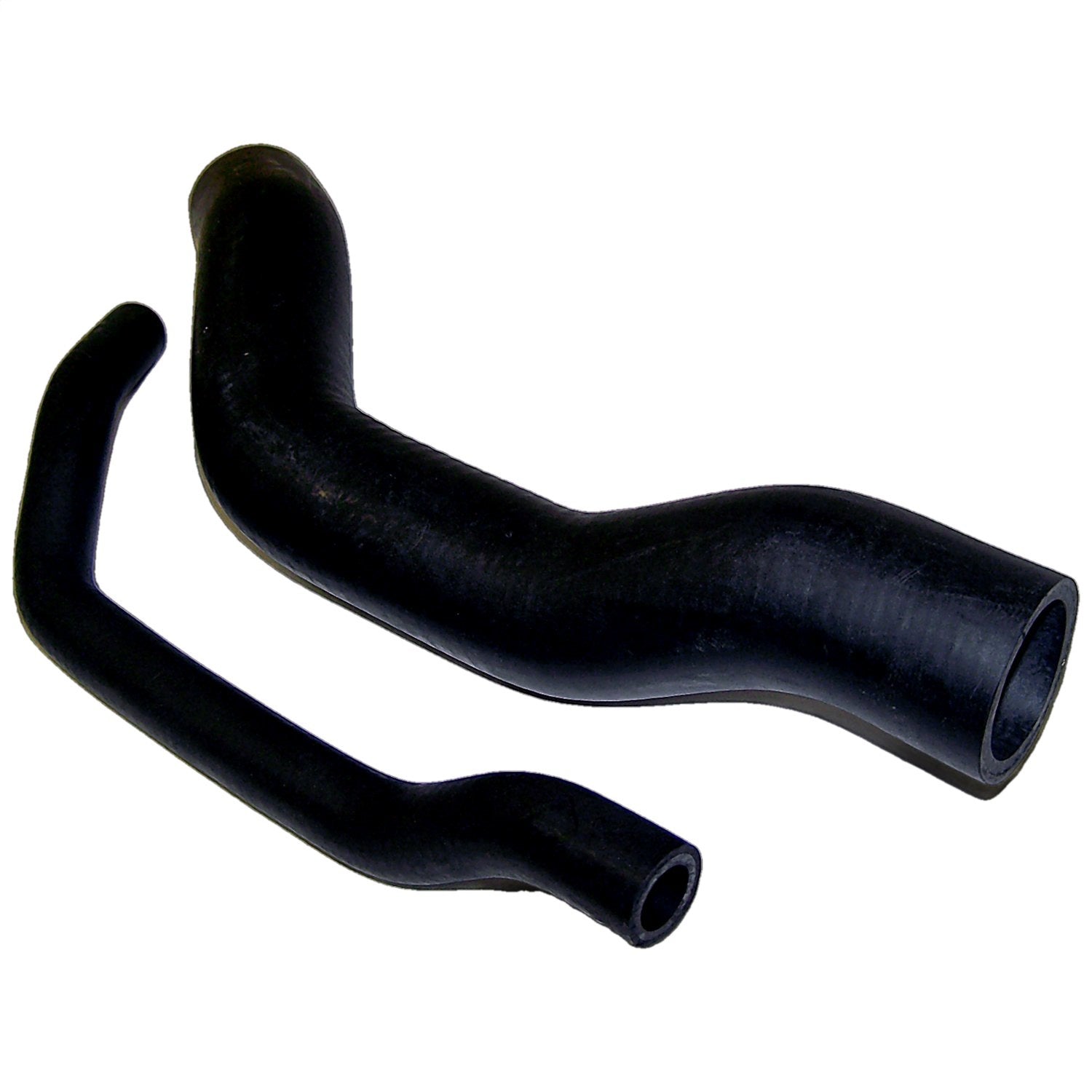 Crown Automotive 52000623 Fuel Filler Hose Fits 84-96 Cherokee (XJ)