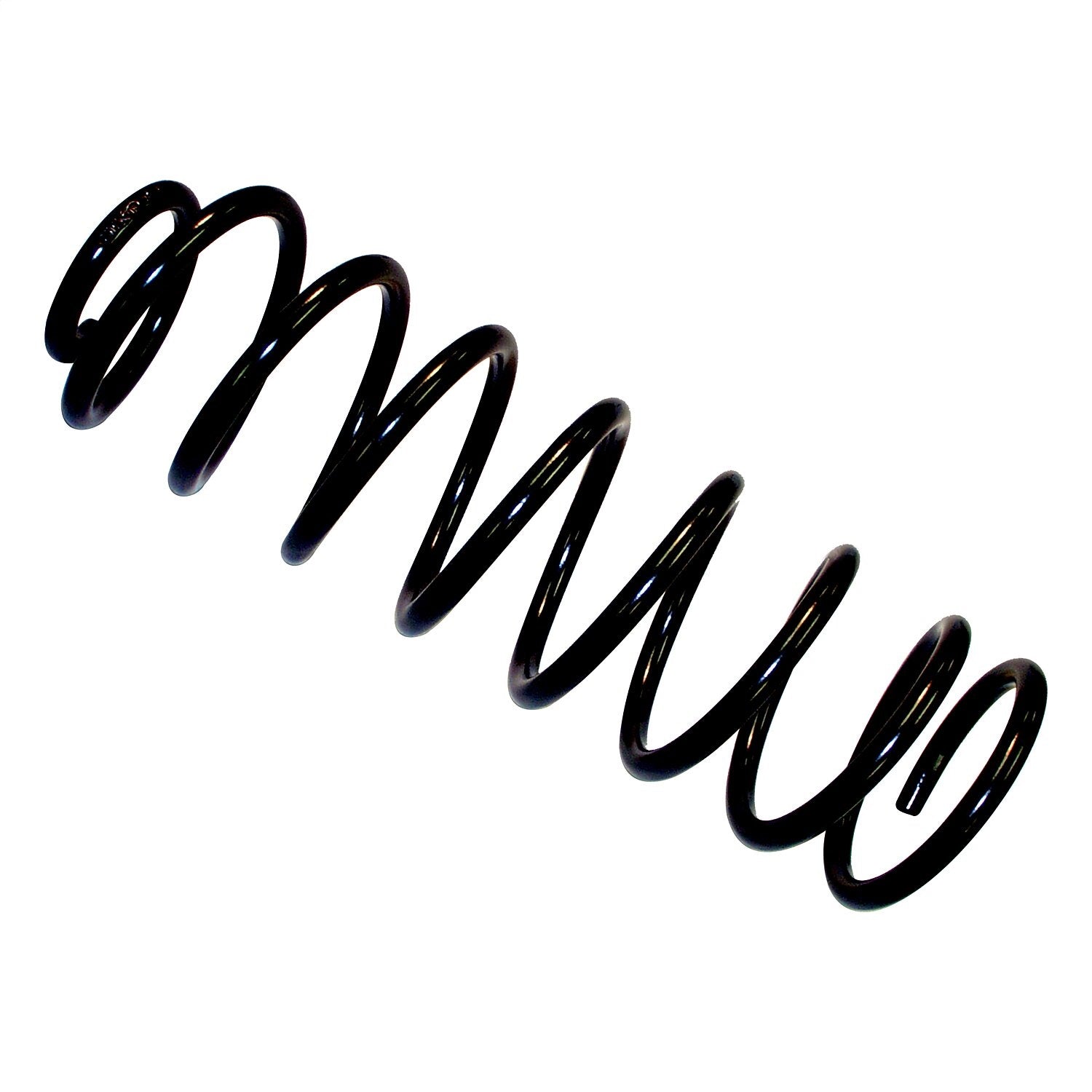 Crown Automotive 52001122 Coil Spring Fits 84-01 Cherokee (XJ)
