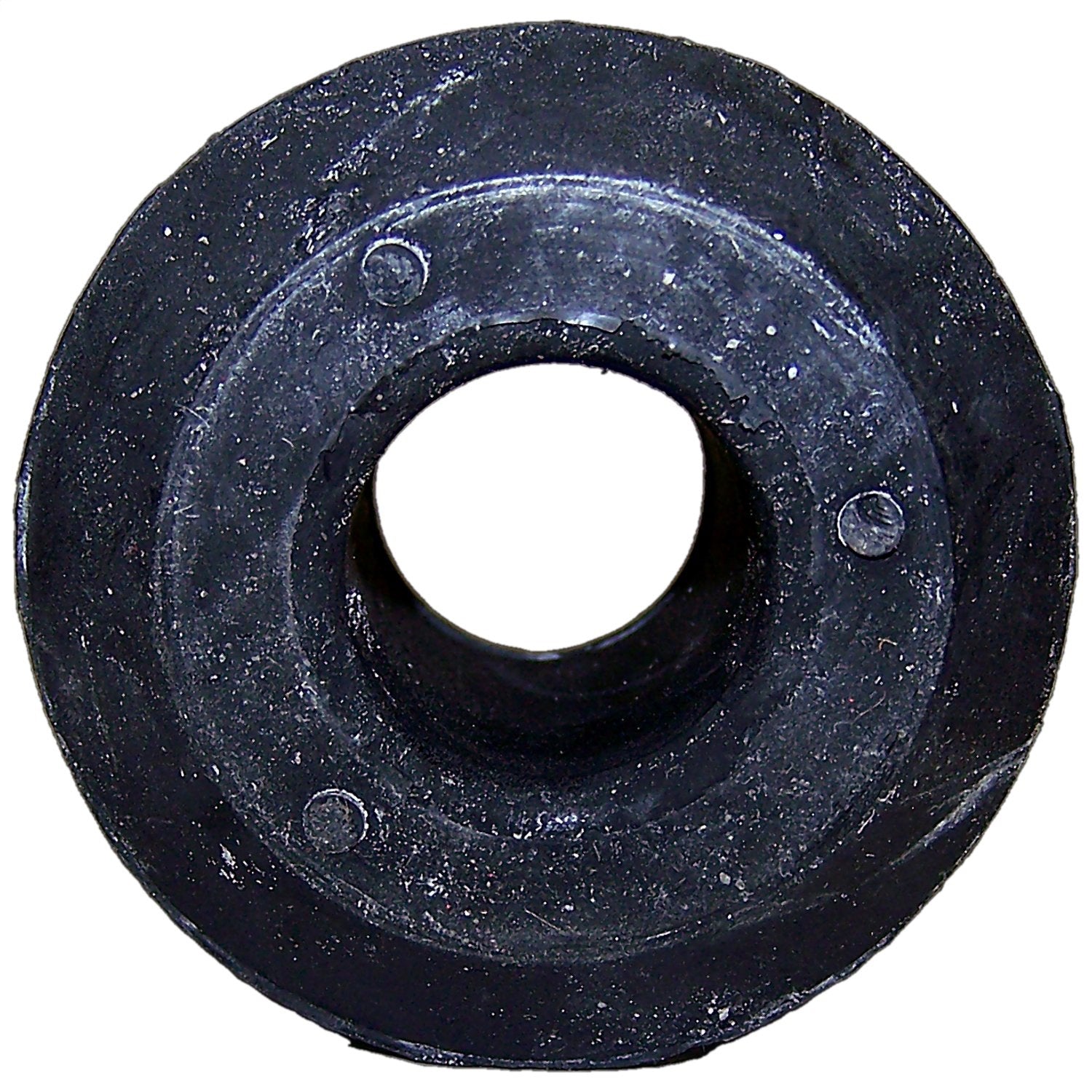 Crown Automotive 52002008 Body Mount Bushing Fits Wrangler (TJ) Wrangler (YJ)